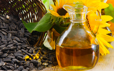VEGETABLE OIL